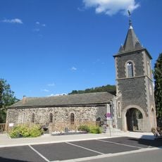 Église de l'Assomption de Recharinges