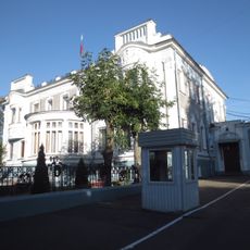 Главный дом (Иваново)