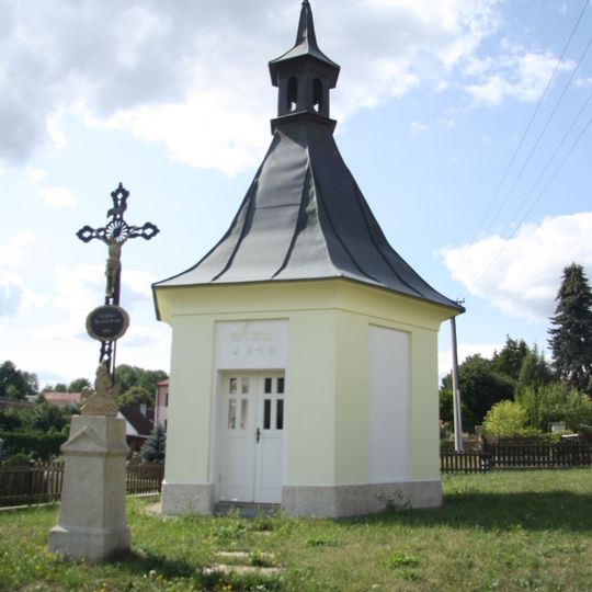 Kaple Panny Marie