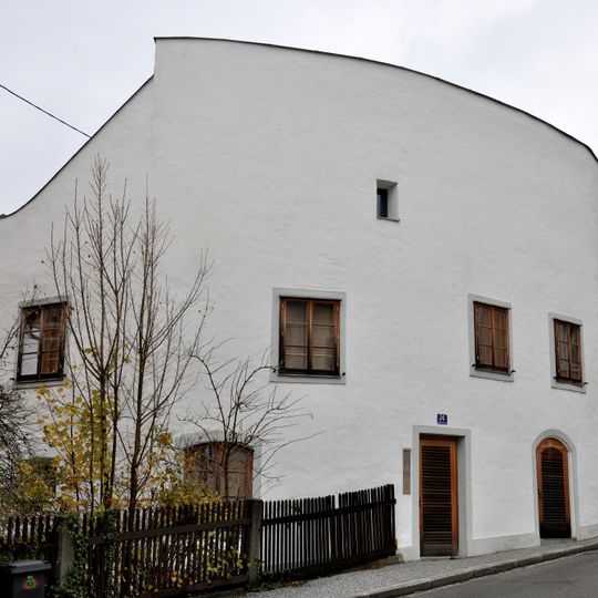 Festungsturm/Stadtturm