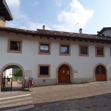 Palazzo Salvadori