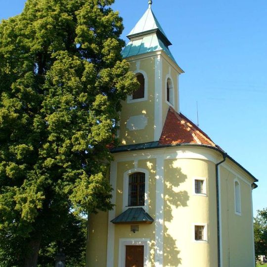 Church of the Assumption of the Virgin Mary