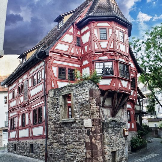 Stadtmuseum Bad Cannstatt