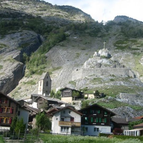 Château de Châtillon