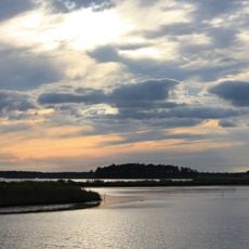 Blackwater National Wildlife Refuge