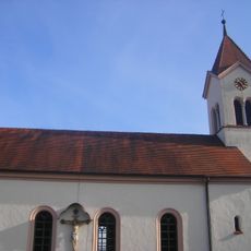 St. Willibald