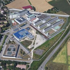 Prisión de Stammheim