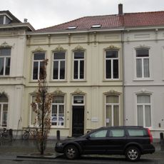 Stationsstraat 26, Bergen op Zoom