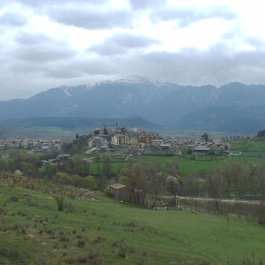 Bellver de Cerdanya