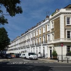 3-33, Alderney Street Sw1