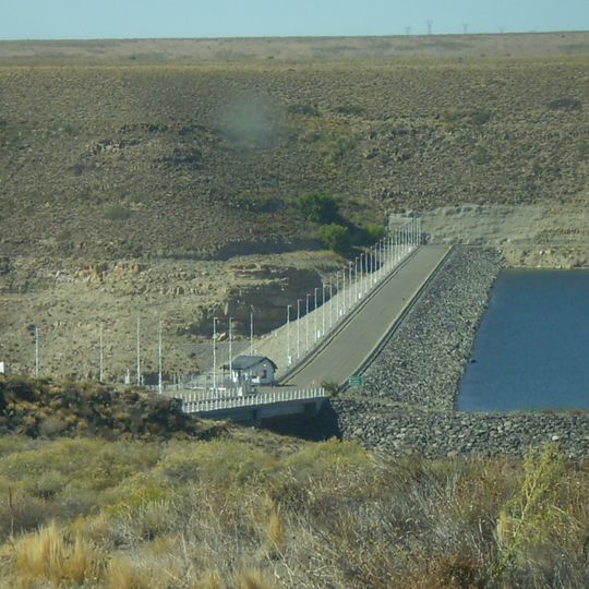 Limay River