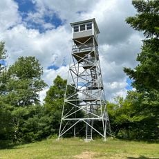 Milan Hill State Park