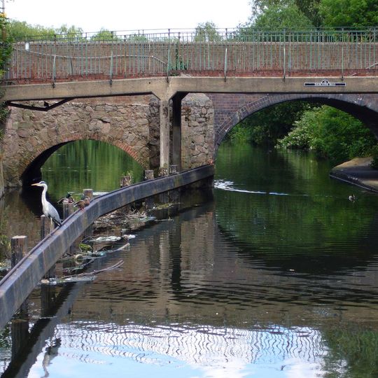 Belgrave Bridge