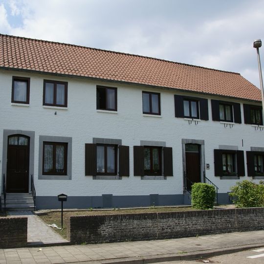 Lage Kanaaldijk 89A, Maastricht