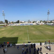Ramla Municipal Stadium