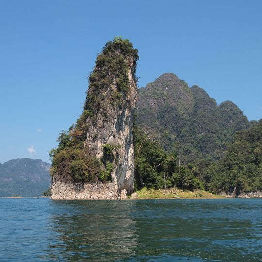 Khao Sok