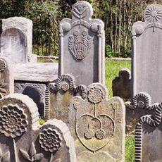 McGavock Family Cemetery