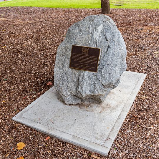 National Servicemen's Memorial