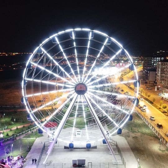 Gölbaşı Şehir Parkı