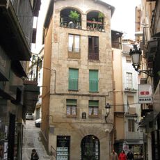 Molí de la Sal (Berga)