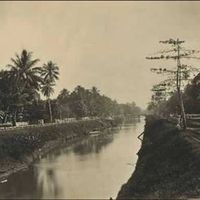 Gunung Sahari Selatan