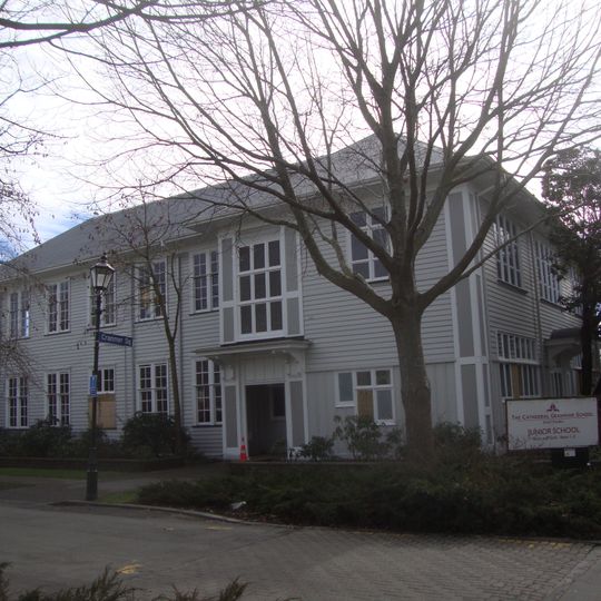 St Margaret's College