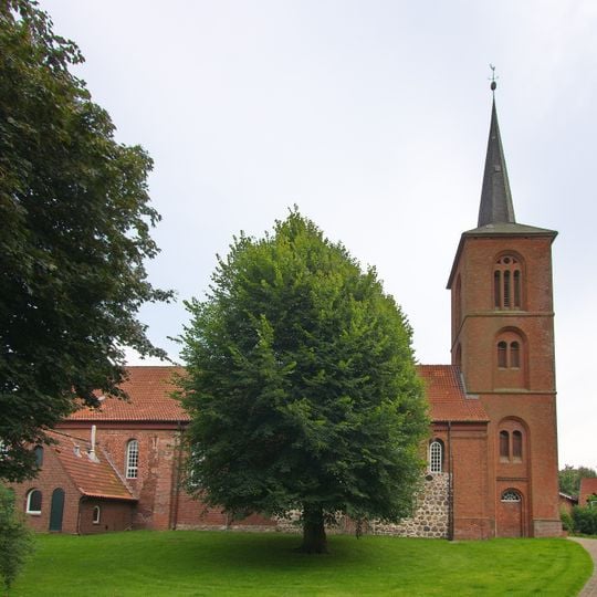 St. Mauritius und Martin