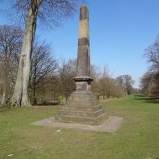 Langham Grove Obelisk