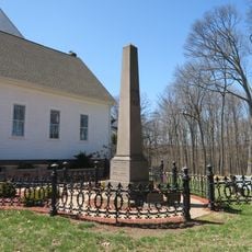 Kensington Soldier's Monument