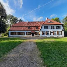 Muzeum Hymnu Narodowego w Będominie