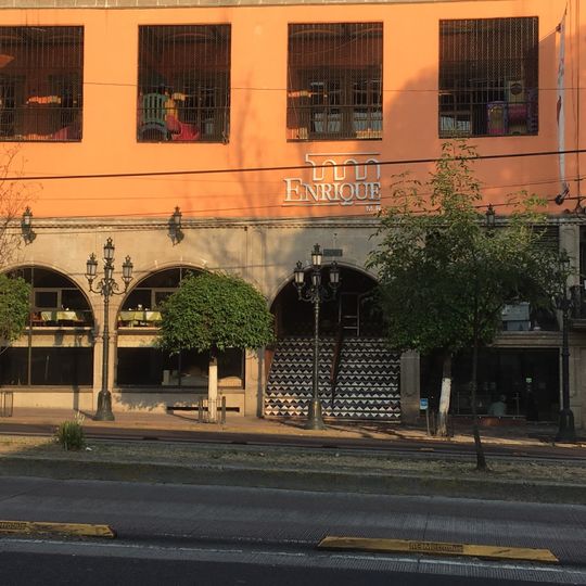 Enrique