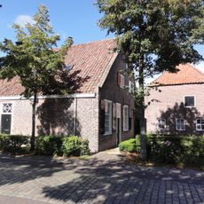 Boerderij met pannendak