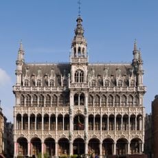 Brussels City Museum