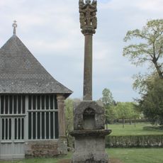 Croix de Sainte-Noyale