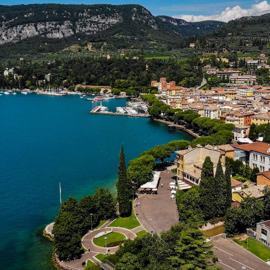 Museum of Lake Garda