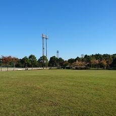 志摩市磯部ふれあい公園
