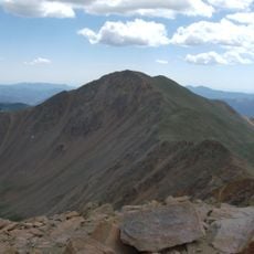 Bard Peak