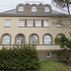 Klingerstraße 33 Chemnitz-Siegmar