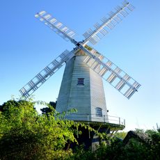 King's Mill, Shipley