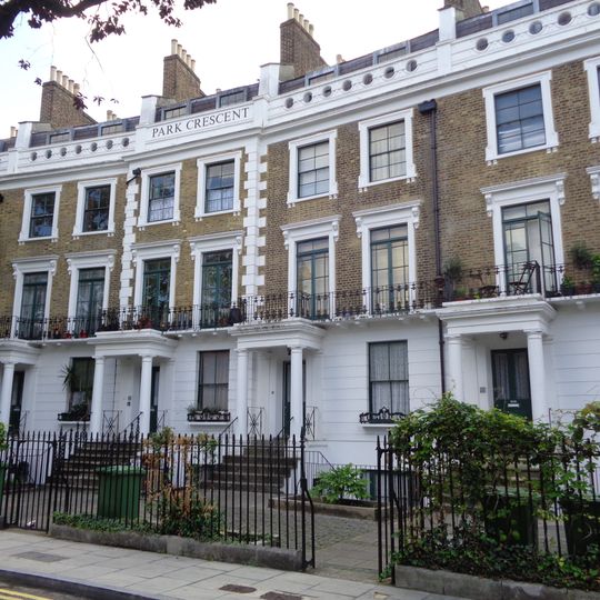 Park Crescent