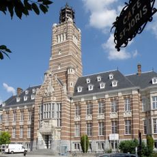 Gerechtsgebouw