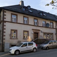 Wohnhaus
