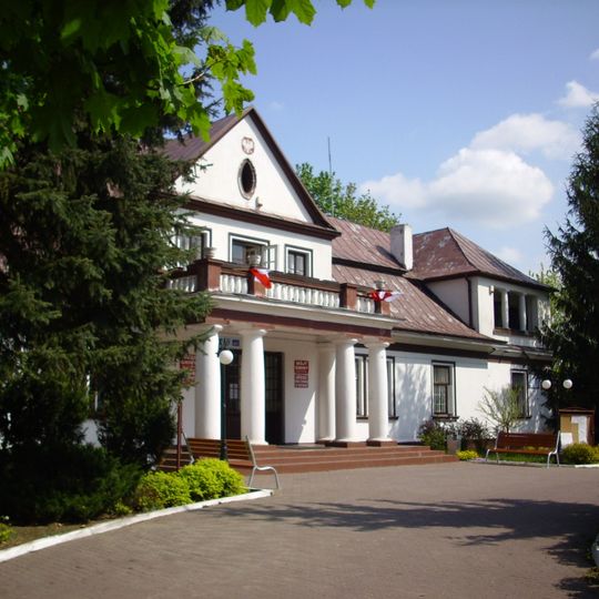 Krzywda, Lublin Voivodeship