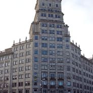 Banc Vitalici d'Espanya