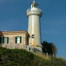 Faro di Capo Circeo