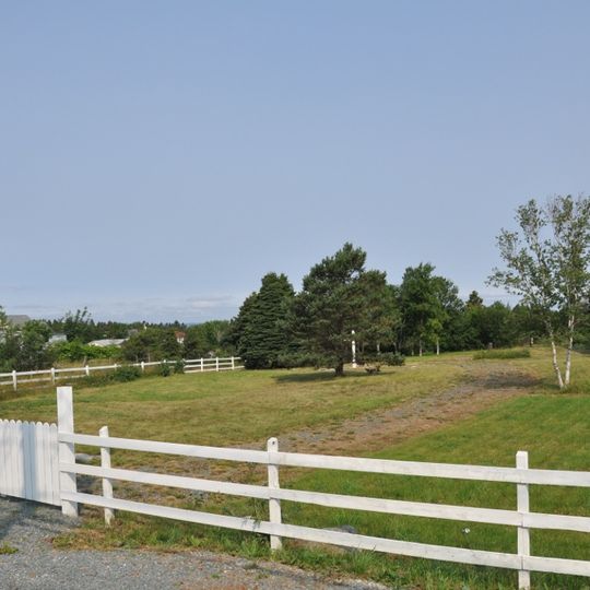 Upper Gullies United Church Cemetery
