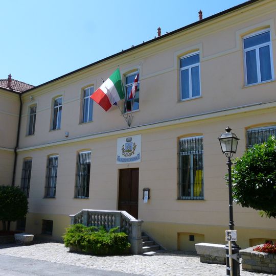 Palazzo comunale