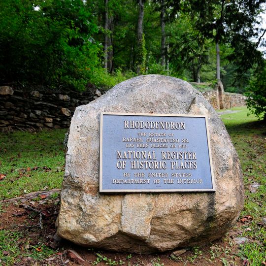 Rafael Guastavino, Sr., Estate