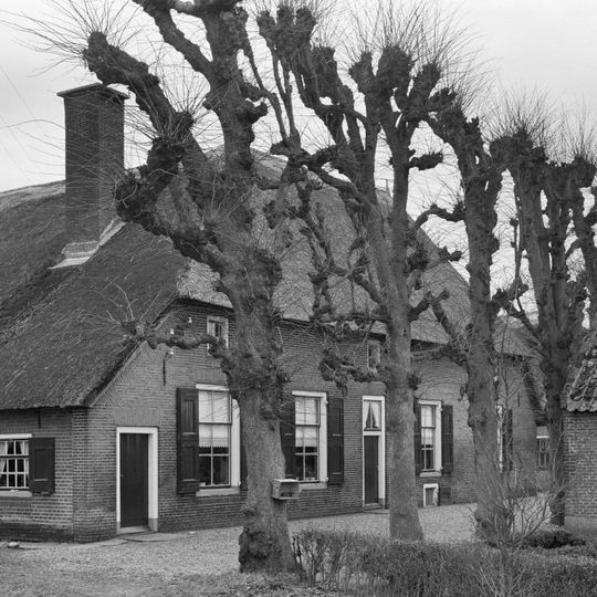 Zuiderzeestraatweg West 154, Doornspijk