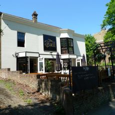 The Bull Inn